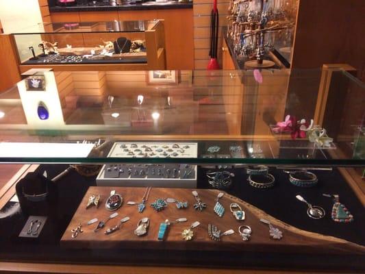 Plumeria Hawaiian Jewelry