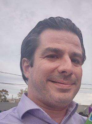 Law Offices of Jason Berke