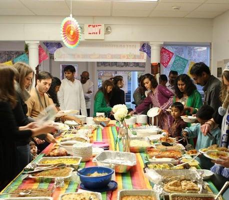 Montessori Country School