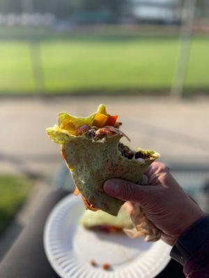 Phil's Gourmet Hotdogs