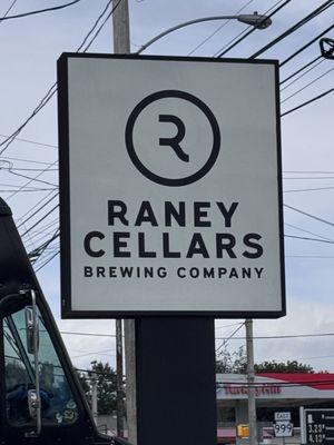 A great place for a beer!!