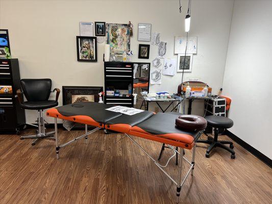 The Shire Tattoo Studio