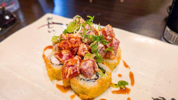 Island Sushi & Grill