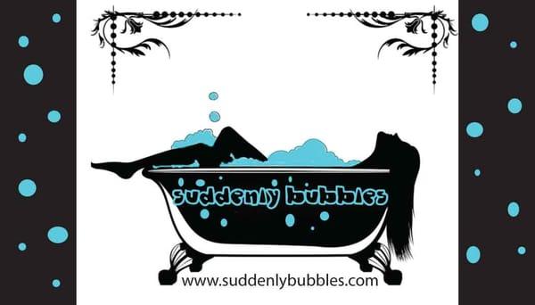 Suddenly Bubbles