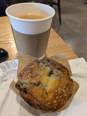 Breakfast at Chrissy Beanz, Watertown