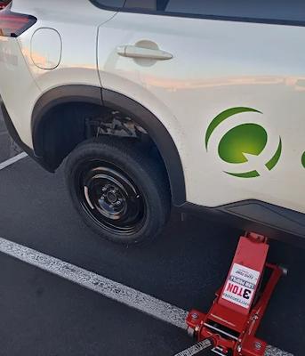 Good Vibes Roadside Assistance