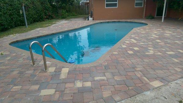 Elite Pavers & Marble