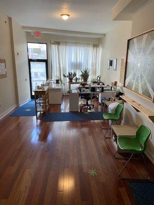 West Philly Community Acupuncture