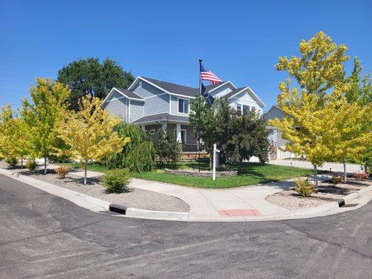 Incredable home in West Layton, Call for more details.