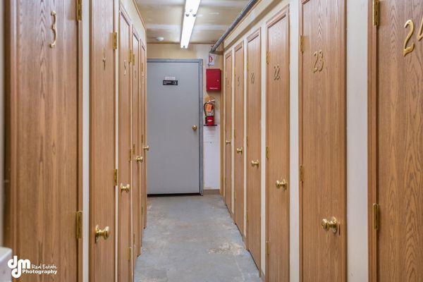 Raspberry Court Apartments