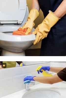 Daproza Cleaning Services