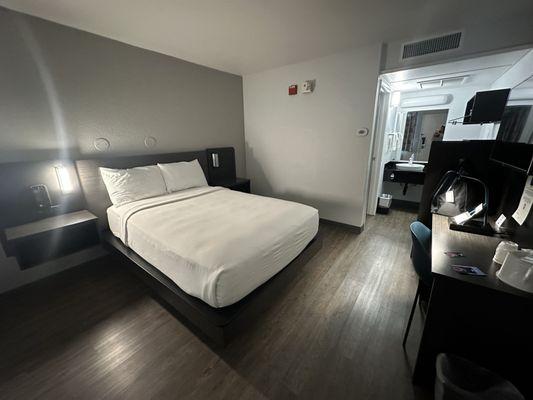 Motel 6 Seattle East - Issaquah
