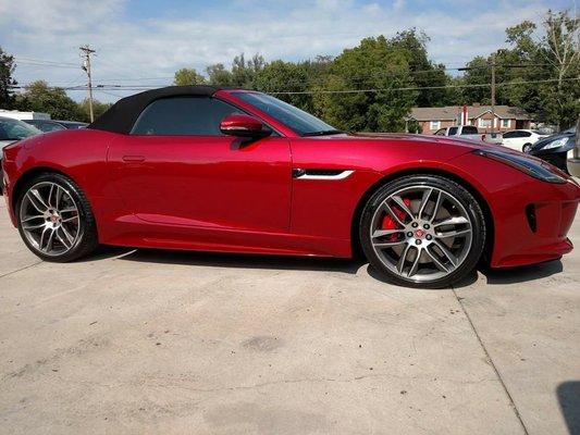 All-Good Auto Detail