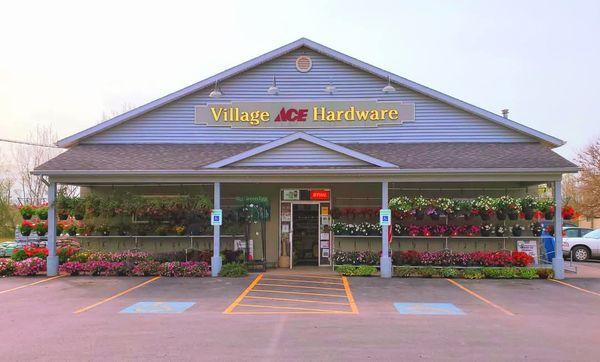 Village Ace Hardware