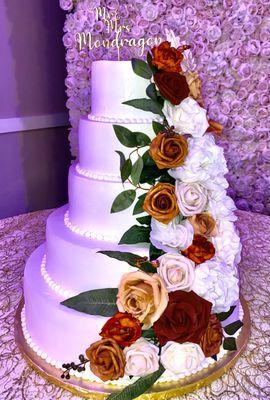 Fantasy Cakes & Fruteria