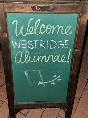 Westridge School For Girls