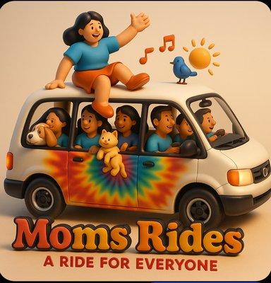 Mom's Rides