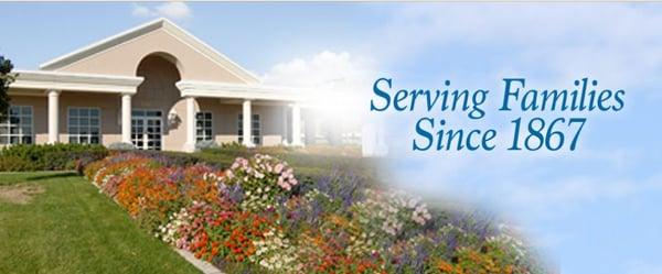 Washington Heights Memorial Park