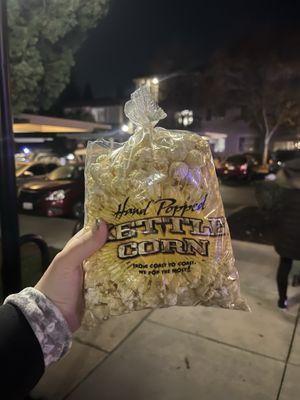 The Villages of the Galleria