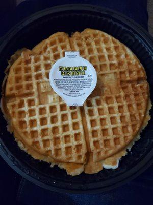 Waffle House - Grovetown