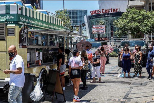 Chef Creole’s Bistro