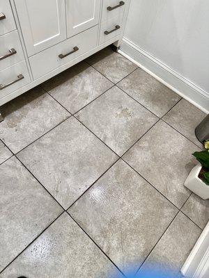 Jannies Cleaning Service