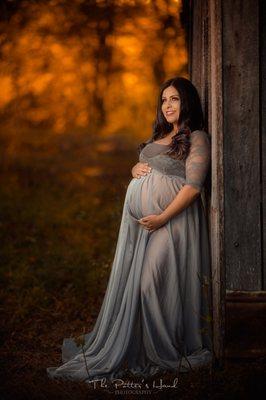 The Potter's Hand Photography