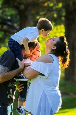 Giggle Monsters Daycare & Preschool