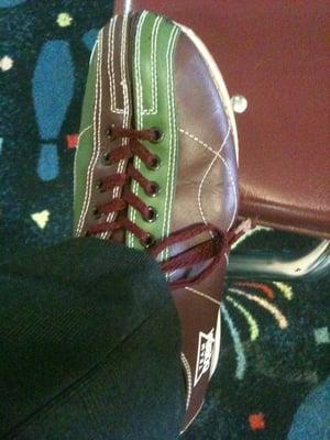 Silver Star Club All Star Bowl