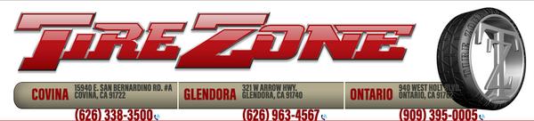 Tire Zone