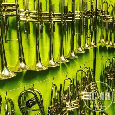 K&C Music Repair