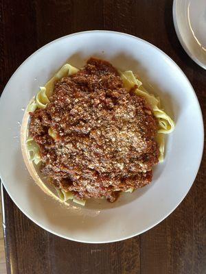 Meetinghouse Bar & Grill