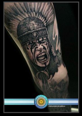 Inkredible Tattoo Studio