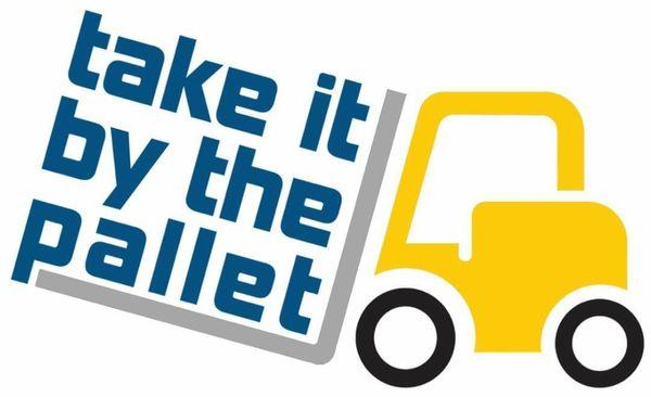 Retail Pallet Liquidation