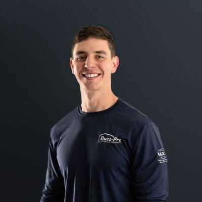 Meet Tal, our head technician--delivering honest, detailed service that homeowners can truly rely on