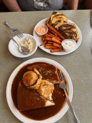 Mr T's Family Restaurant