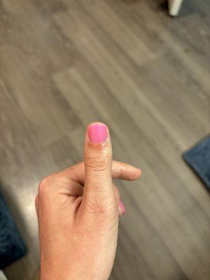 Bonjour Nails & Spa