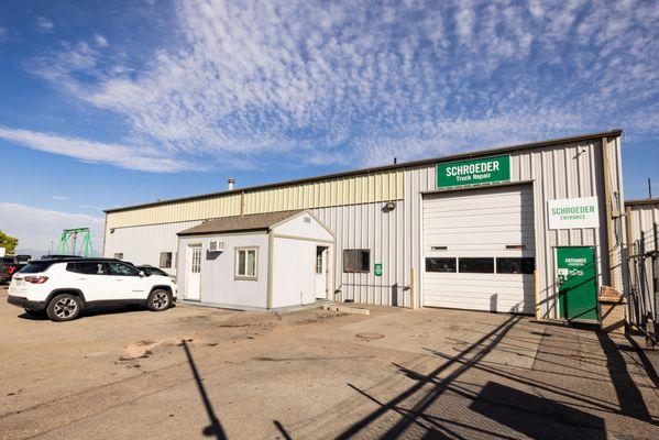 Schroeder Truck Repair