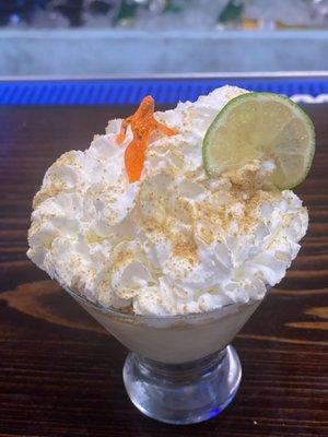 Lucy's Retired Surfers Bar & Restaurant