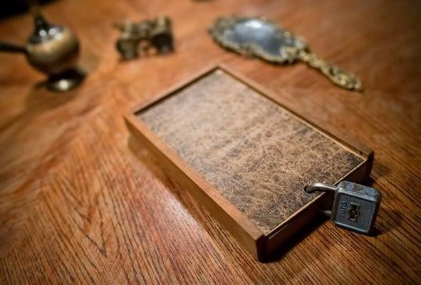 Daytona Escape Games