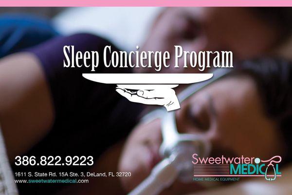Sweetwater Medical