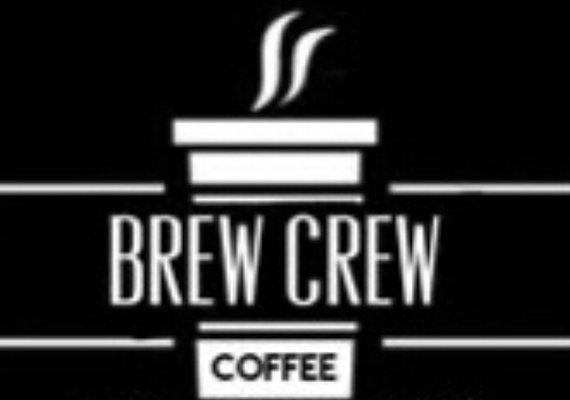Brew Crew Coffee & Bakery in Beautiful Greers Ferry Arkansas.