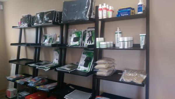 Rucker Avenue Chiropractic Center