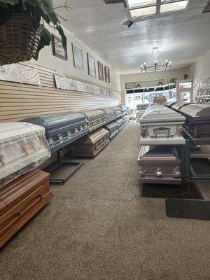 Direct Casket Outlet
