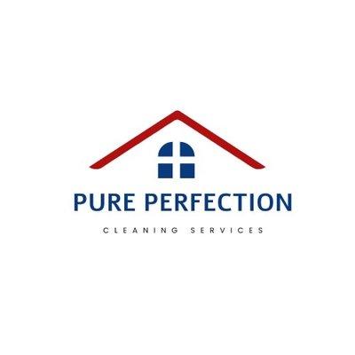 Pure Perfection Cleaning Services