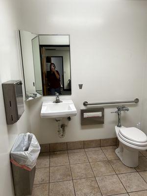 AGM Cleaning Solutions