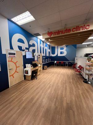 Make an appointment online, be seen same day!