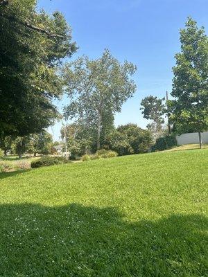 Valley Glen Community Park