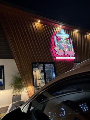 Los Jefes Grill Harahan