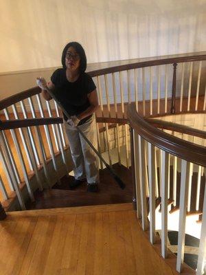 S&B Cleaning Services in Oxford Alabama